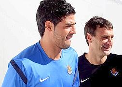Vela será presentado mañana en Anoeta