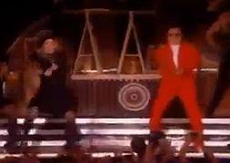 Madonna se apunta al 'Gangnam Style'