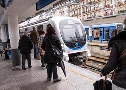 Euskotren reducirá a cuatro sus zonas tarifarias para adaptarse al billete único