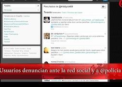 Internautas detectan a un grupo de pederastas y provocan su bloqueo