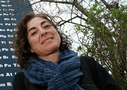 Cristina Uriarte: Urkullu fue a Ibaeta a convencerla