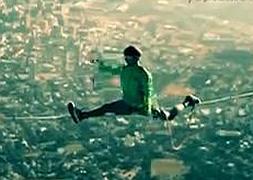 Los seres humanos son impresionantes