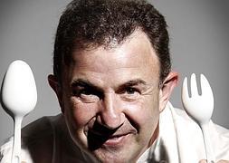 El cordero navideño, por Martín Berasategi: «¡Que no lo golpeen!»