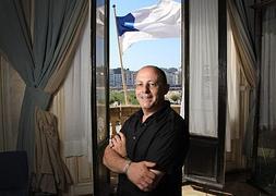 ¿Qué le preguntarías al alcalde de San Sebastián?