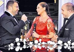 Pantoja y Telecinco... del amor al odio