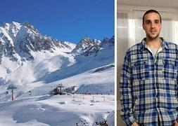 Un irundarra de 26 años fallece cuando practicaba snow en el Gran Tourmalet