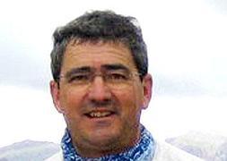Muere el concejal de Tolosa del PNV Joxelu Andueza