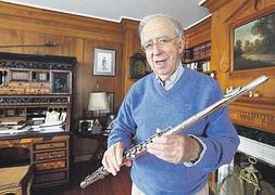 «La fusión de las orquestas es una idea desastrosa»
