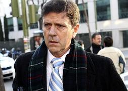La red de Eufemiano consiguió glicerol sin usar «el procedimiento habitual»