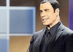 Travolta, a juicio por acoso sexual