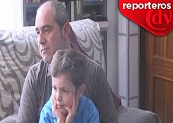 «Mi hijo estuvo convulsionando durante 50 minutos con tan solo 6 meses»