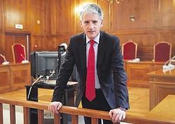 «Si Estrasburgo falla contra la doctrina Parot, el Estado estará obligado a acatarlo»