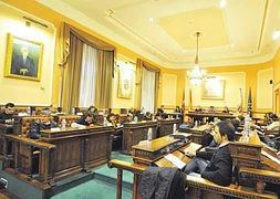 Las tasas de la guardería quedaron sobre la mesa por discrepancias en los grupos