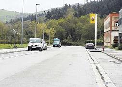 El Ayuntamiento habilitará en breve un espacio para las autocaravanas