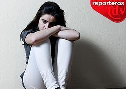 «Cuando sufres un brote psicótico tienes pavor a abrir los ojos, sientes que te quieres morir»