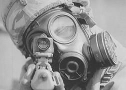 Los gases del horror