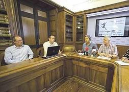 La mayoría de los jóvenes iruneses no alcanza el mínimo de actividad física requerido por la OMS