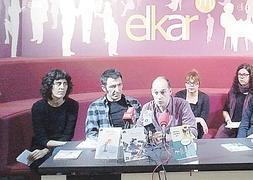 Añorga, Valverde eta Txani Rodriguezen istorio gehiago
