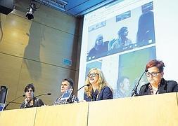 El euskera se acerca a los estudiantes extranjeros