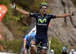 «No me importa cambiar el Giro por el Tour»