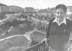 Muere el último vasco superviviente del campo nazi de Mauthausen