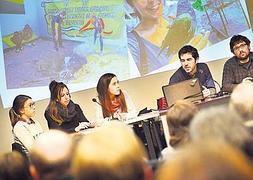 «Lo fácil es ir, lo difícil es regresar»
