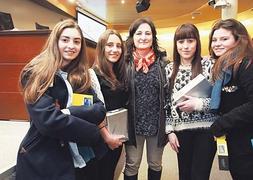 Maestros del emprendizaje