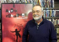 Tras la puerta del movimiento 'okupa'