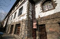 El Ayuntamiento inicia hoy el derribo de las antiguas escuelas de Pildain