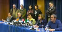 Un grupo de víctimas vascas respalda la política de pacificación de Zapatero