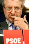 El PSOE cree que lo importante es lograr la paz y «no quién lidera» el proceso/