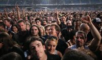 Anoeta vibró con Depeche Mode/