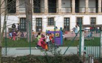 ESKORIATZA / Cuentacuentos para adultos y juegos con Ezkurtxo para cerrar octubre
