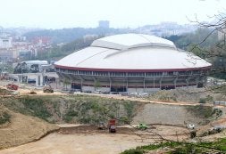 Los 21 millones de Illumbe se pagan este año