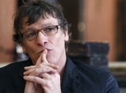 Nacho Duato confiesa que todavía le quedan muchas cosas por hacer en la Compañía Nacional de Danza./