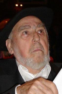 Pablo Antoñana. /M. MUNARRIZ/