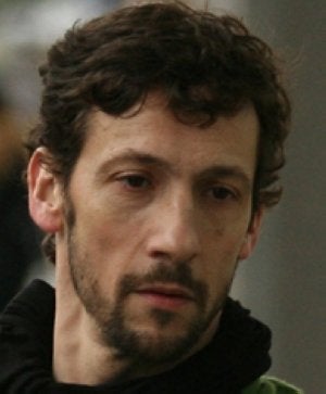 M. Arístegui.Goraka Alda./