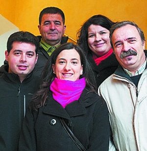 Sasibill recupera a Guridi con la zarzuela 'El caserío'
