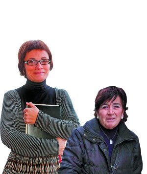 Ciudadanos que hacen de políticos