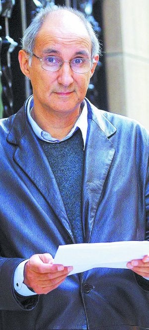 Barudy ha escrito sobre el desafío de ser padres. ::
S.S./