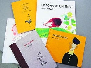 Un libro de Iribarren inaugura un nuevo sello editorial