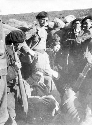 Memorias de una mujer valiente