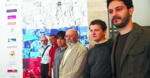 Los 80 años de Luis de Pablo