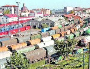 Compromiso institucional para la revolución urbana de Irun