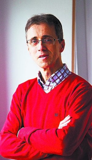 Pedro Echeverría. ::
AZANZA/