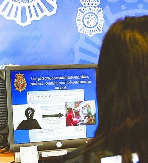 La investigación arrancó tras la denuncia de un caso en Oviedo./