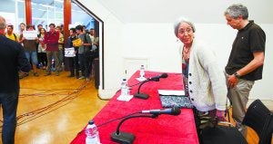 Una comisión gestionará Musikene