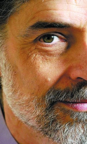 Carlos González intervendrá el próximo jueves en el Aula de Cultura de DV./