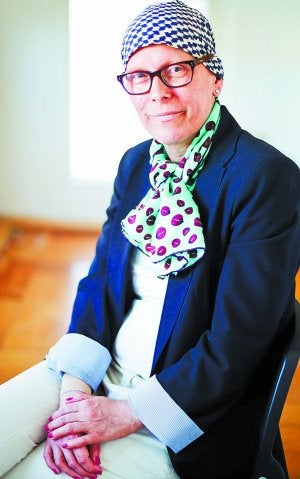 «Sería injusto que los que mantenemos el espíritu de NaBai no usáramos su nombre»