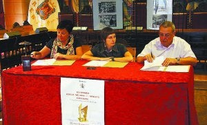 Beti Prest. Erkizia, Balentziaga y Atxukarro ayer. ::
ARIZMENDI/